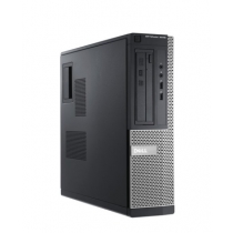 KOMPUTER DELL OPTIPLEX 5040 SFF i5 6500 3,2 GHz 16GB WIN 10